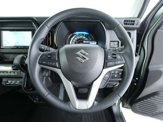 SUZUKI HUSTLER 4WD 2025