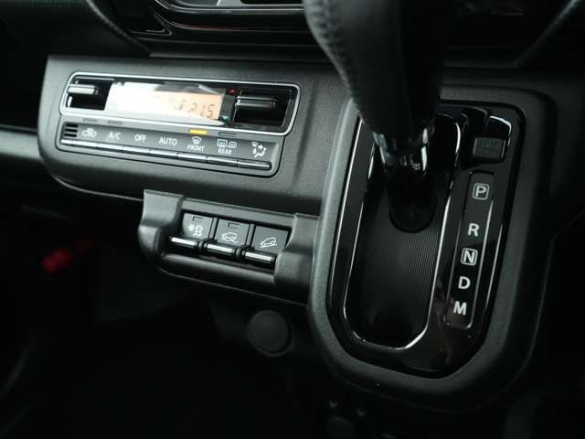 SUZUKI HUSTLER 4WD 2025