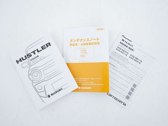 SUZUKI HUSTLER 4WD 2025