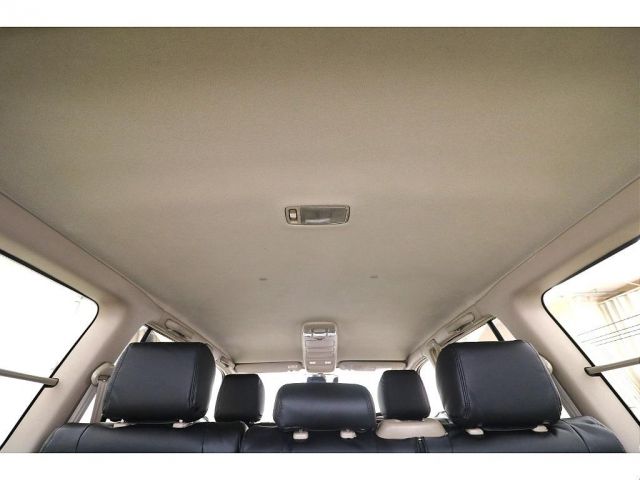 TOYOTA LANDCRUISER van 1998