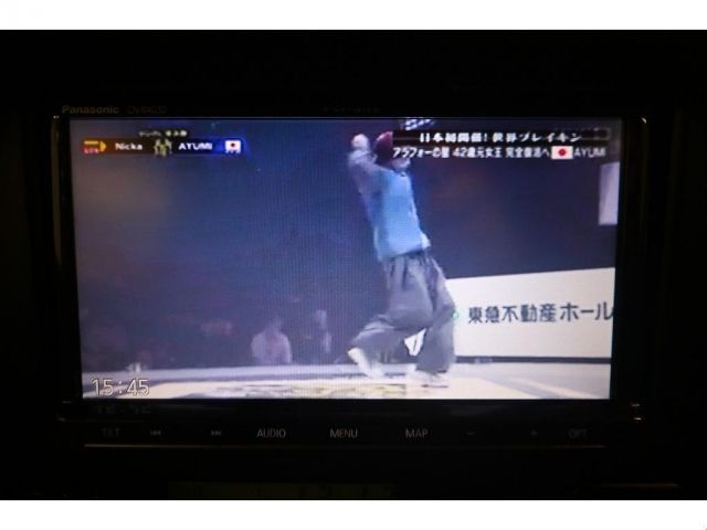 TOYOTA LANDCRUISER van 1998