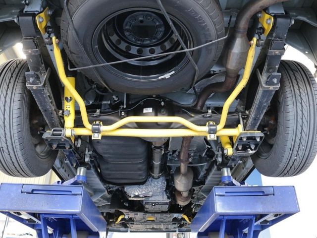 TOYOTA HIACE van 4WD 2023