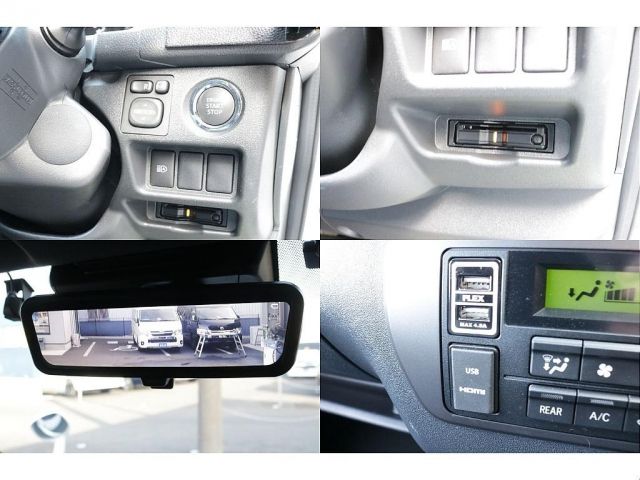 TOYOTA HIACE van 4WD 2023