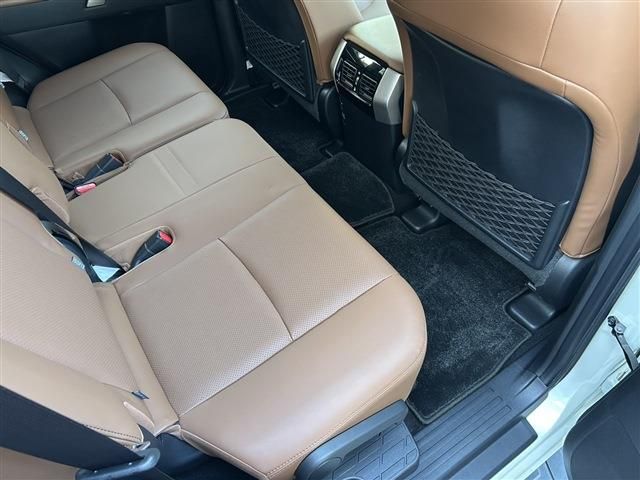 TOYOTA LANDCRUISER PRADO 2021