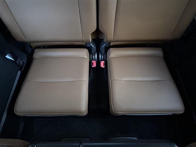 TOYOTA LANDCRUISER PRADO 2021