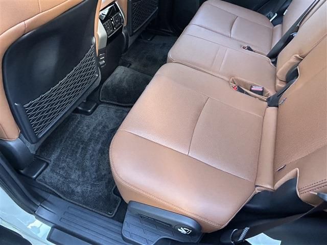 TOYOTA LANDCRUISER PRADO 2021