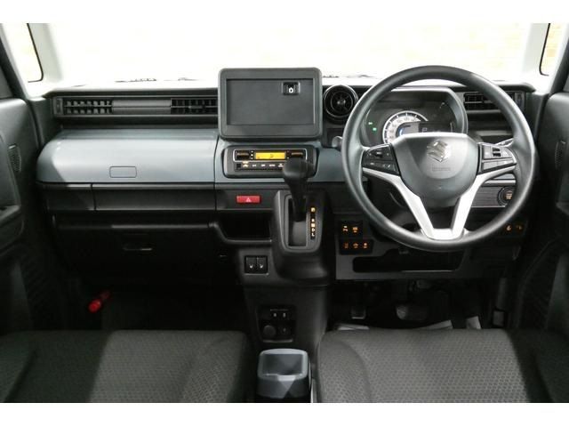 SUZUKI Spacia BASE 4WD 2025