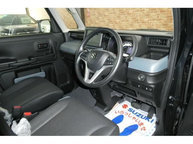 SUZUKI Spacia BASE 4WD 2025