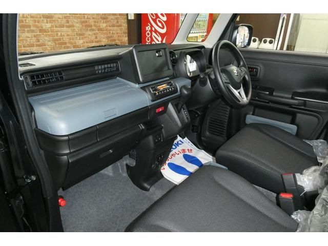 SUZUKI Spacia BASE 4WD 2025