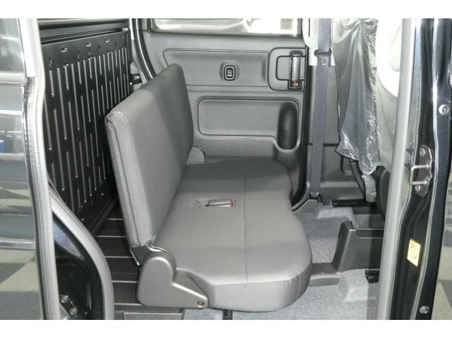 SUZUKI Spacia BASE 4WD 2025