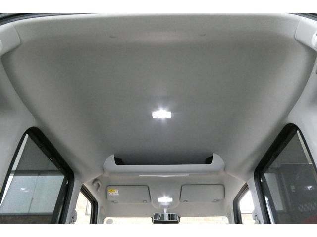 SUZUKI Spacia BASE 4WD 2025