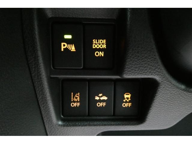 SUZUKI Spacia BASE 4WD 2025