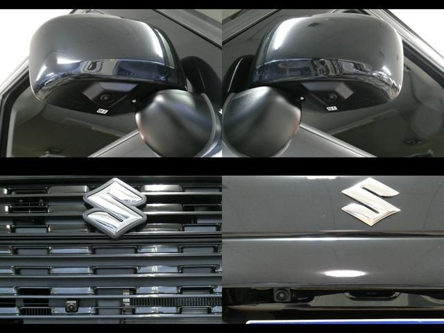 SUZUKI Spacia BASE 4WD 2025