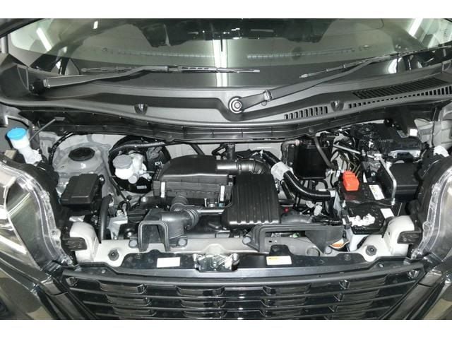 SUZUKI Spacia BASE 4WD 2025