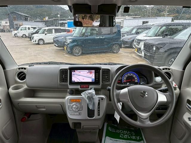 SUZUKI EVERY wagon 2020