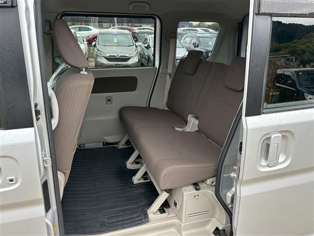 SUZUKI EVERY wagon 2020