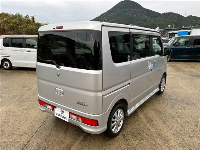 SUZUKI EVERY wagon 2020