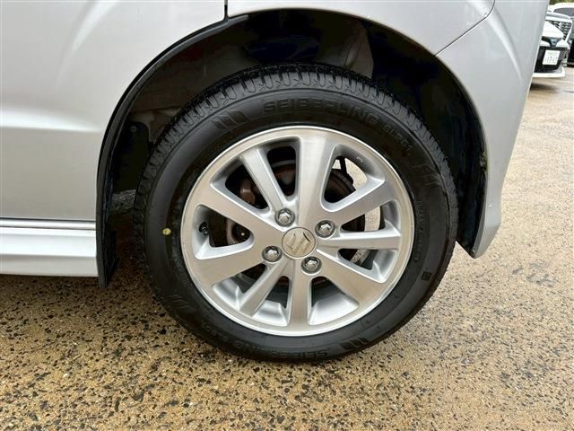 SUZUKI EVERY wagon 2020