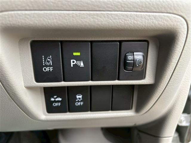 SUZUKI EVERY wagon 2020