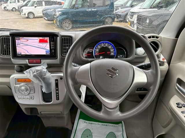 SUZUKI EVERY wagon 2020