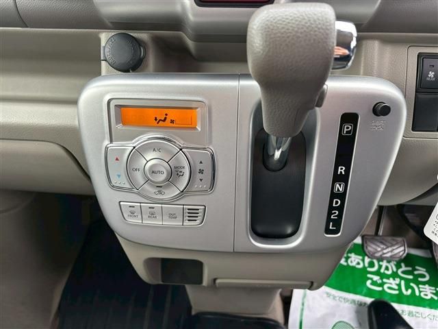 SUZUKI EVERY wagon 2020