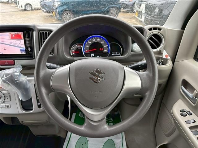 SUZUKI EVERY wagon 2020