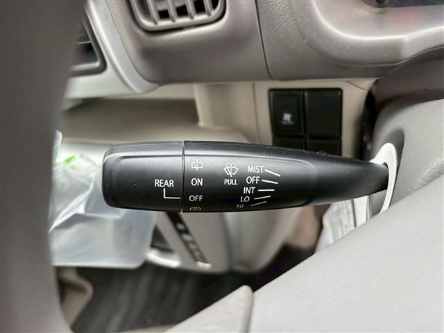 SUZUKI EVERY wagon 2020