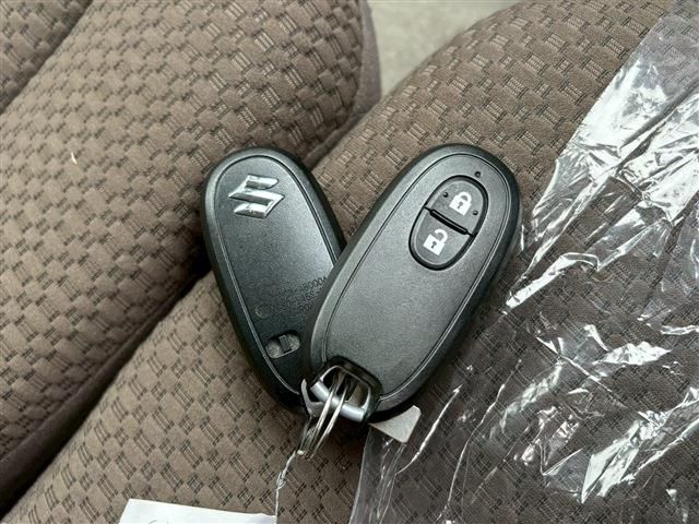 SUZUKI EVERY wagon 2020