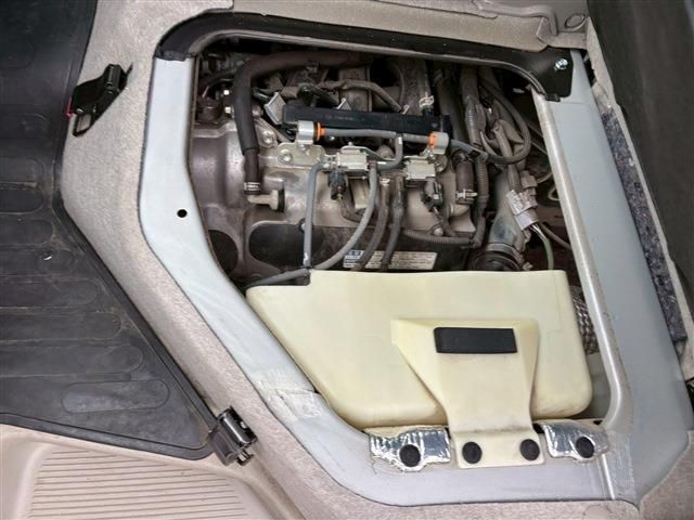 SUZUKI EVERY wagon 2020