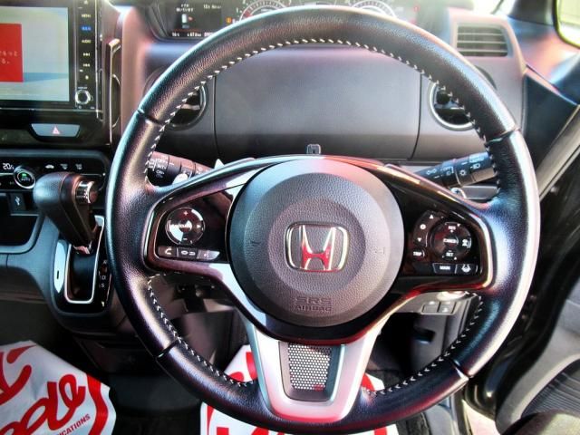 HONDA N BOX CUSTOM 2018