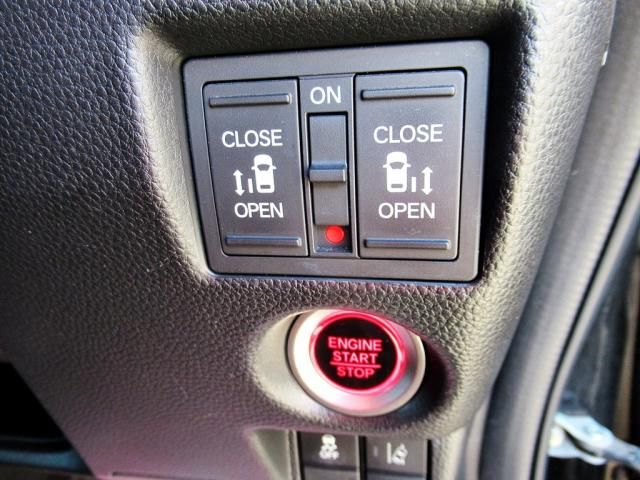 HONDA N BOX CUSTOM 2018