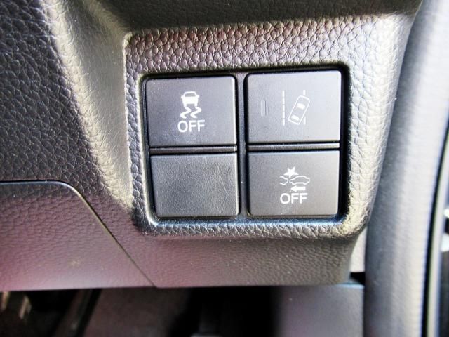 HONDA N BOX CUSTOM 2018