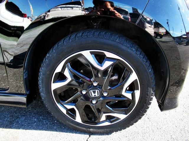 HONDA N BOX CUSTOM 2018