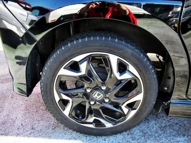 HONDA N BOX CUSTOM 2018