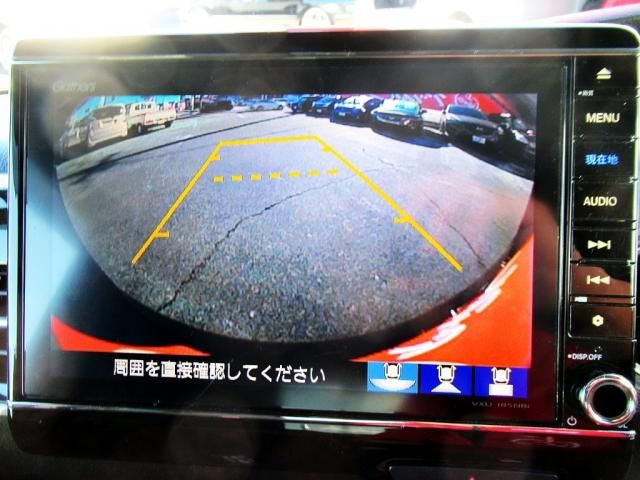 HONDA N BOX CUSTOM 2018