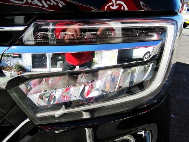 HONDA N BOX CUSTOM 2018