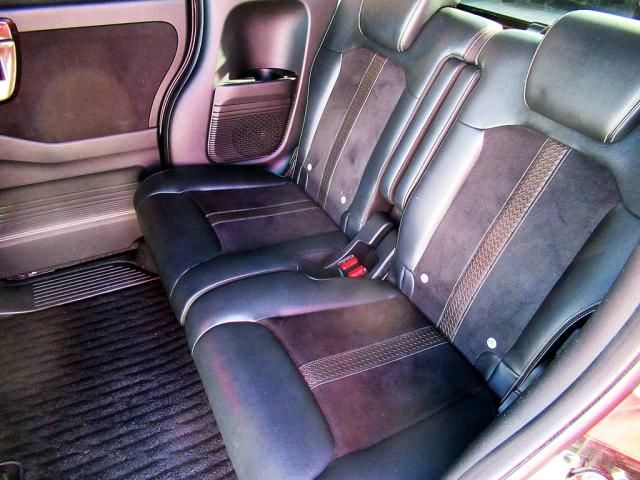 HONDA N BOX CUSTOM 2018