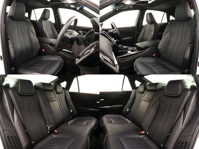 TOYOTA CROWN sedan hybrid 2019