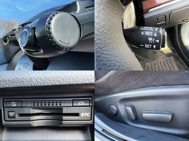 TOYOTA CROWN sedan hybrid 4WD 2015