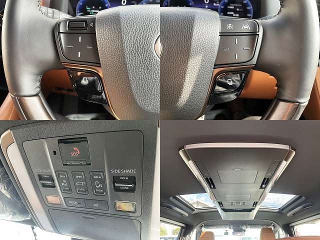 TOYOTA VELLFIRE 2024