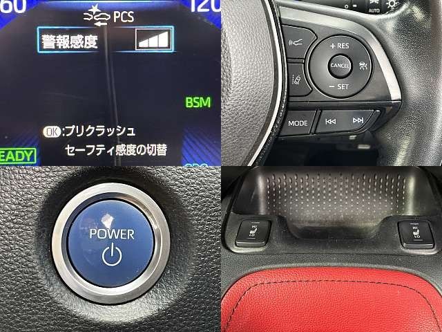 TOYOTA COROLLA SPORT HYBRID 2019