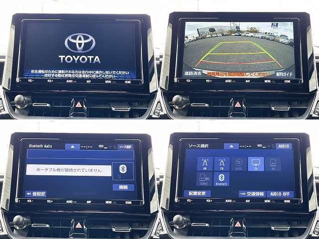 TOYOTA COROLLA SPORT HYBRID 2019