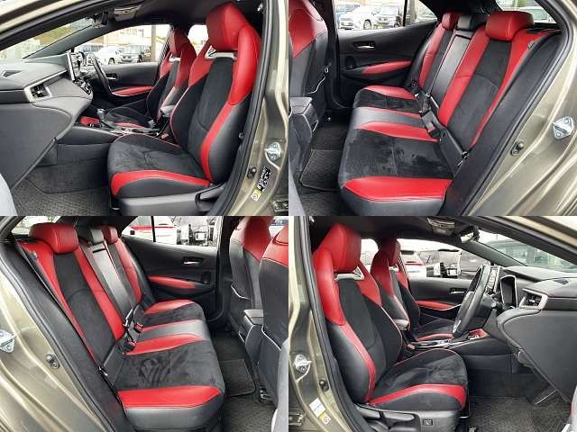 TOYOTA COROLLA SPORT HYBRID 2019