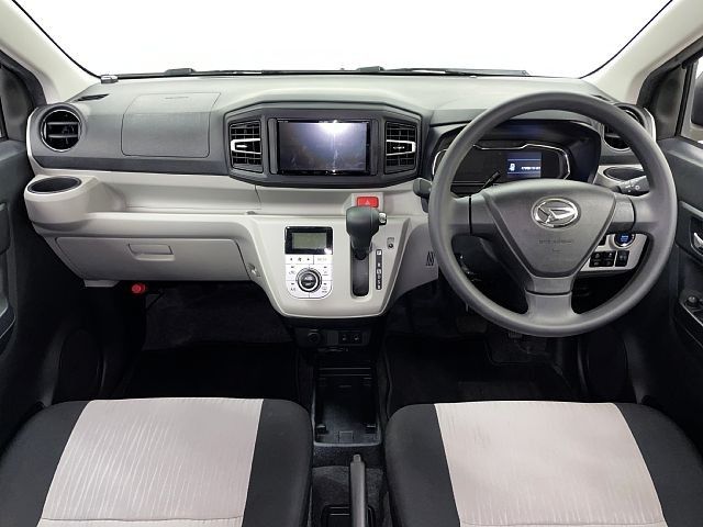 DAIHATSU MIRA e:S 2021