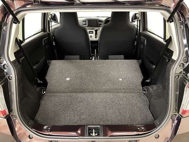 DAIHATSU MIRA e:S 2021