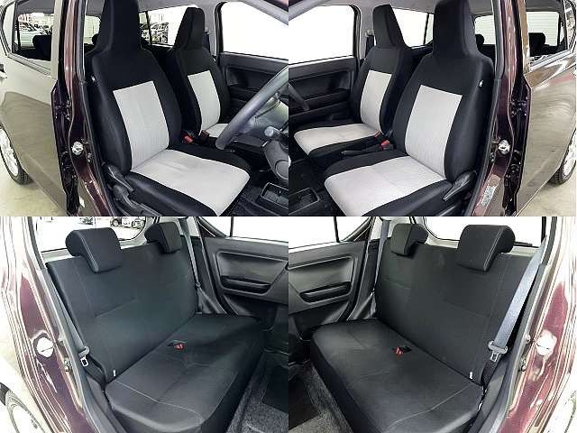 DAIHATSU MIRA e:S 2021