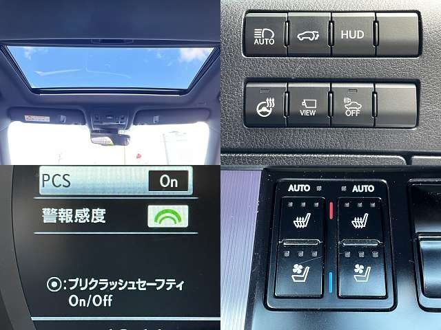 TOYOTA LEXUS RX450h 2WD 2018