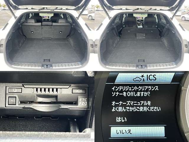 TOYOTA LEXUS RX450h 2WD 2018