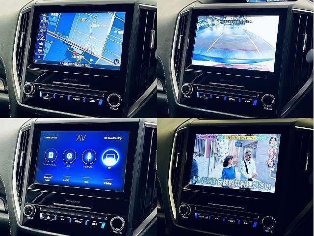 SUBARU FORESTER 2020