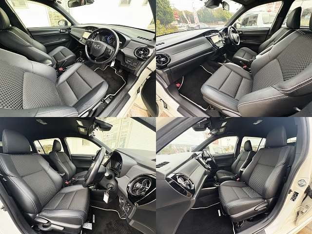 TOYOTA COROLLA FIELDER HYBRID 2015